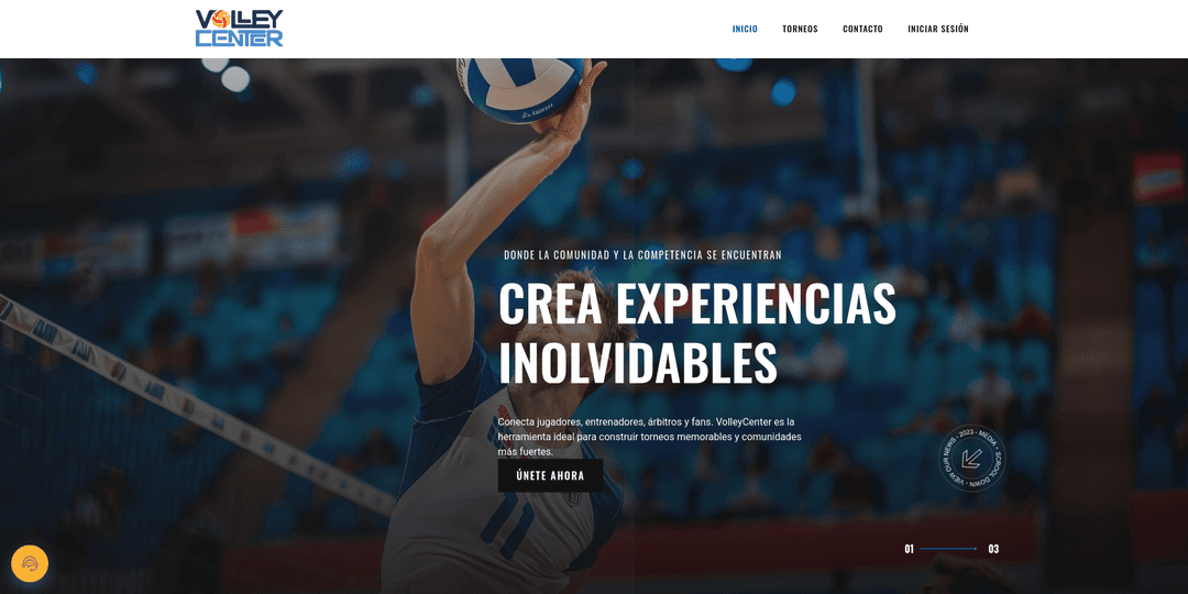 Volleycenter