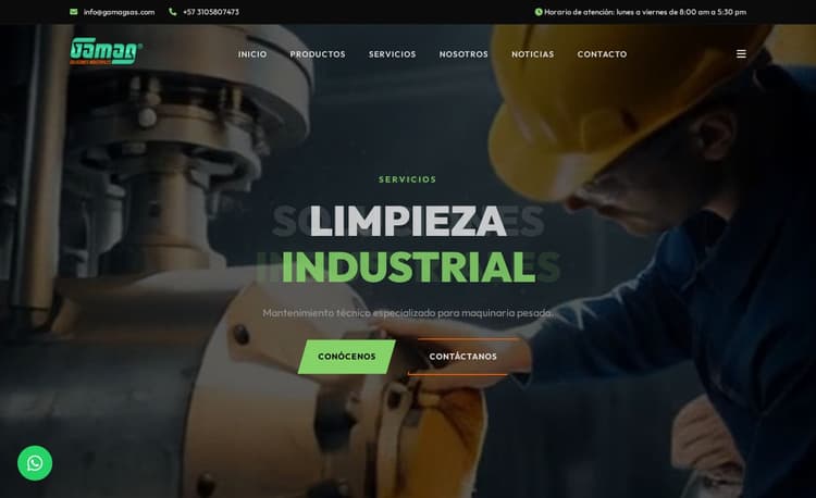 Desarrollo Web Full Stack