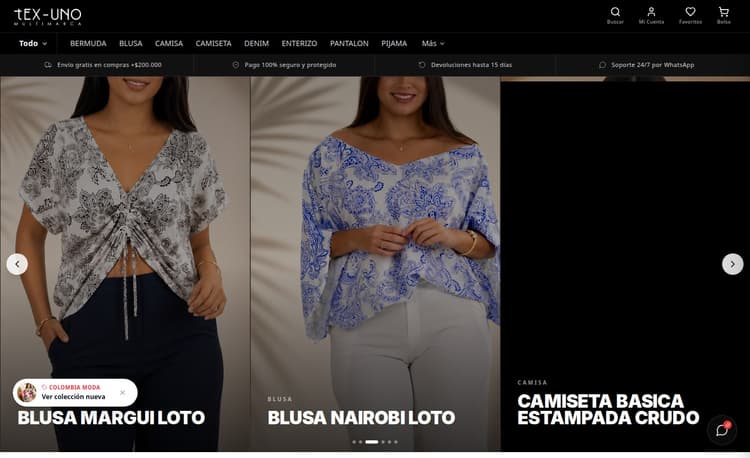 Desarrollo Web Full Stack